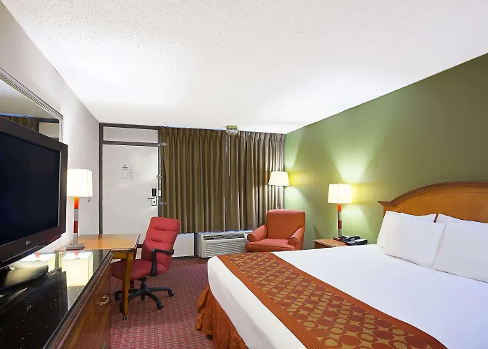 Baymont By Wyndham Hotel