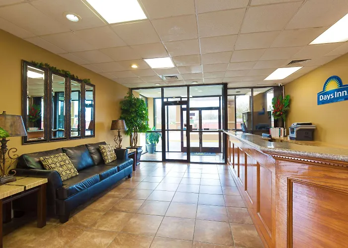 Baymont By Wyndham Hotel 2*