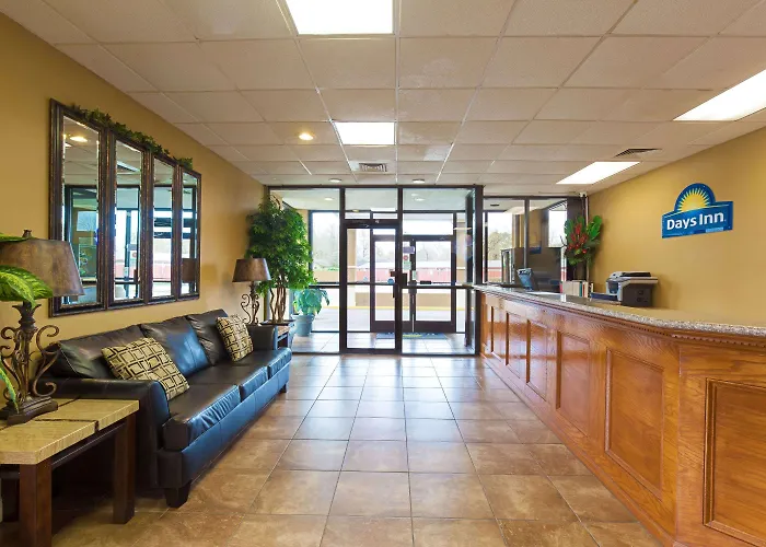 Baymont By Wyndham