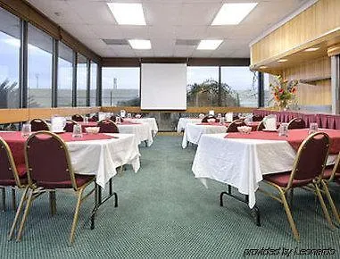 Baymont By Wyndham Hotel