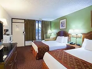 Hotel Baymont By Wyndham