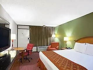 Baymont By Wyndham 2* Lafayette